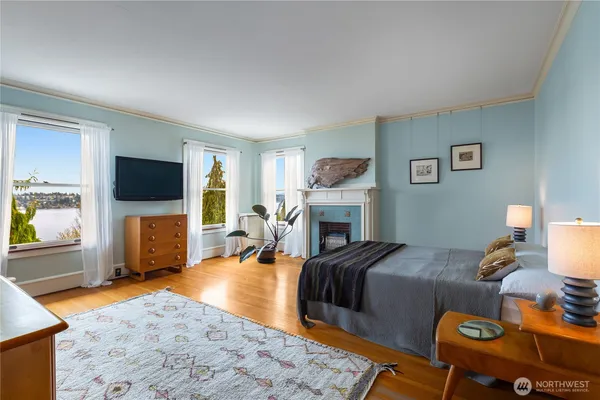 $4,950,000 | 2844 Cascadia Avenue South, Seattle, WA 98144