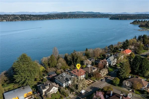 $4,950,000 | 2844 Cascadia Avenue South, Seattle, WA 98144