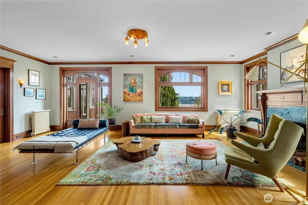 $4,950,000 | 2844 Cascadia Avenue South, Seattle, WA 98144