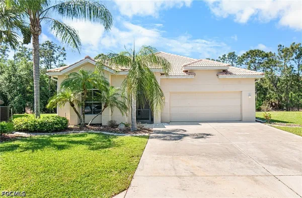 $2,300 | 12301 Jewel Stone Lane, Fort Myers, FL 33913