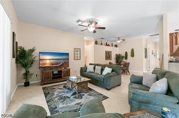 $2,300 | 12301 Jewel Stone Lane, Fort Myers, FL 33913