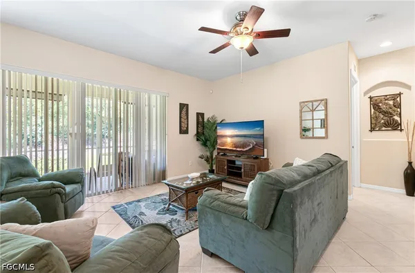 $2,300 | 12301 Jewel Stone Lane, Fort Myers, FL 33913
