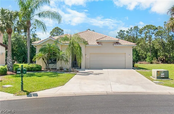 $2,300 | 12301 Jewel Stone Lane, Fort Myers, FL 33913