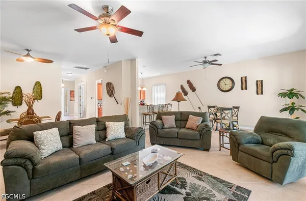 $2,300 | 12301 Jewel Stone Lane, Fort Myers, FL 33913