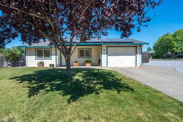 $289,000 | 710 Melton Court, Red Bluff, CA 96080