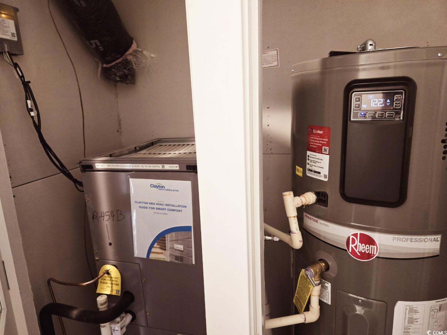 2809 Gobblers Run Conway, SC 29527 - Photo 20 of 24