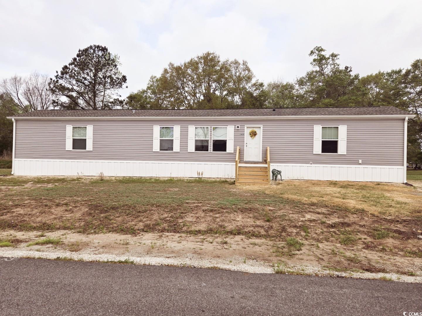 2809 Gobblers Run Conway, SC 29527 - Photo 2 of 24