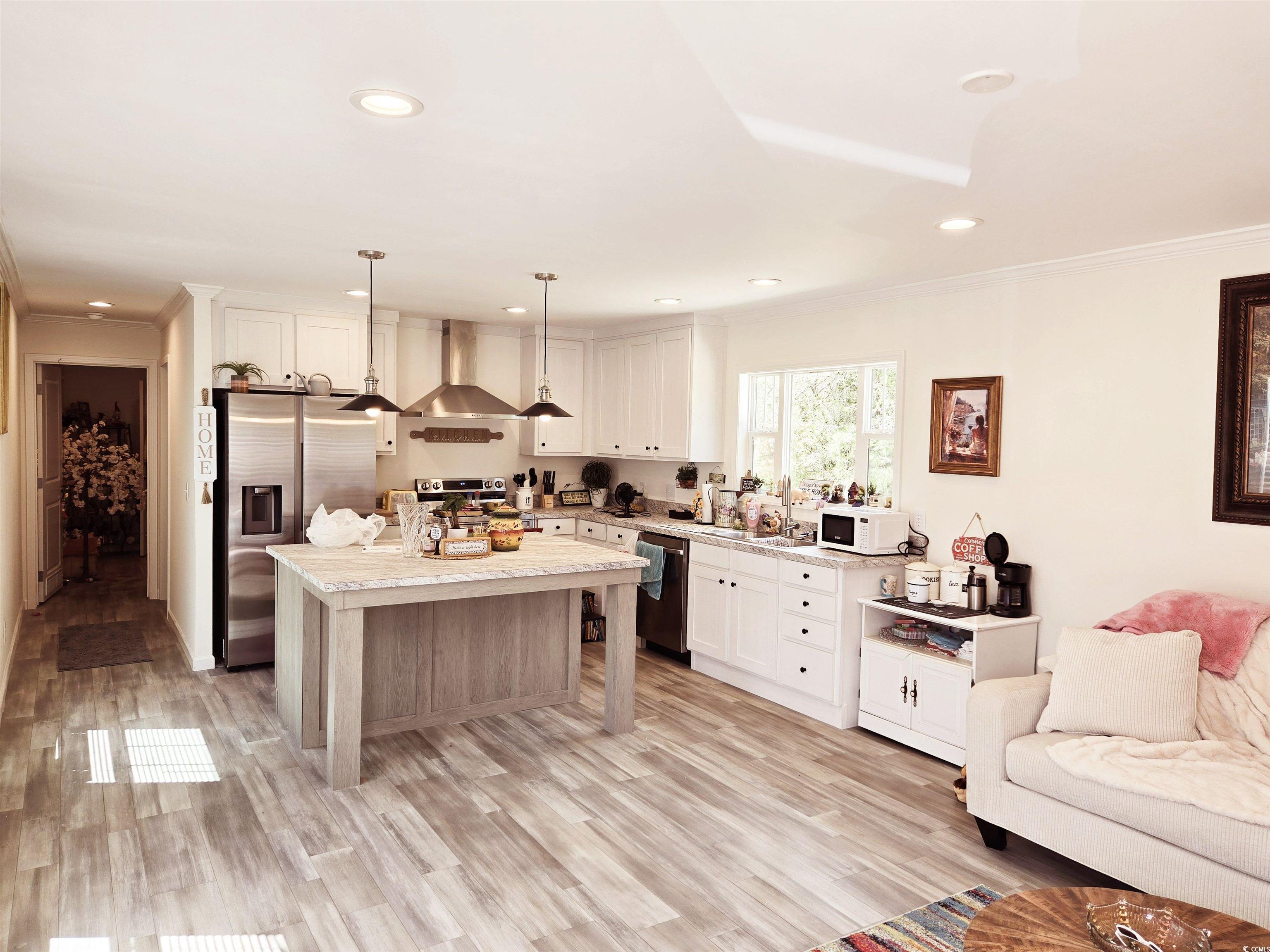 2809 Gobblers Run Conway, SC 29527 - Photo 5 of 24