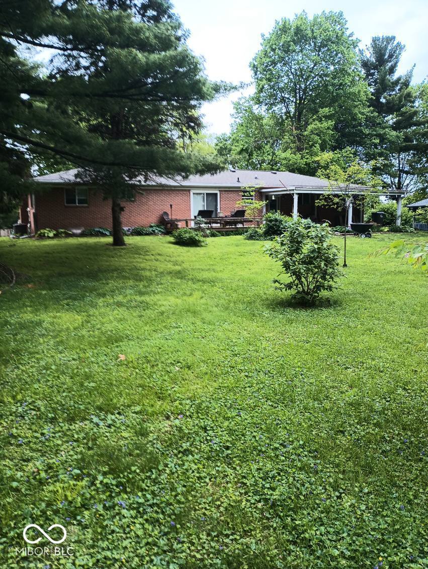 120 West Banta Road Indianapolis, IN 46217 - Photo 4 of 12