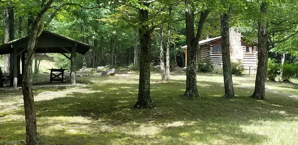 1737 Moxley Road Hays, NC 28635 - Photo 1 of 1 Main View