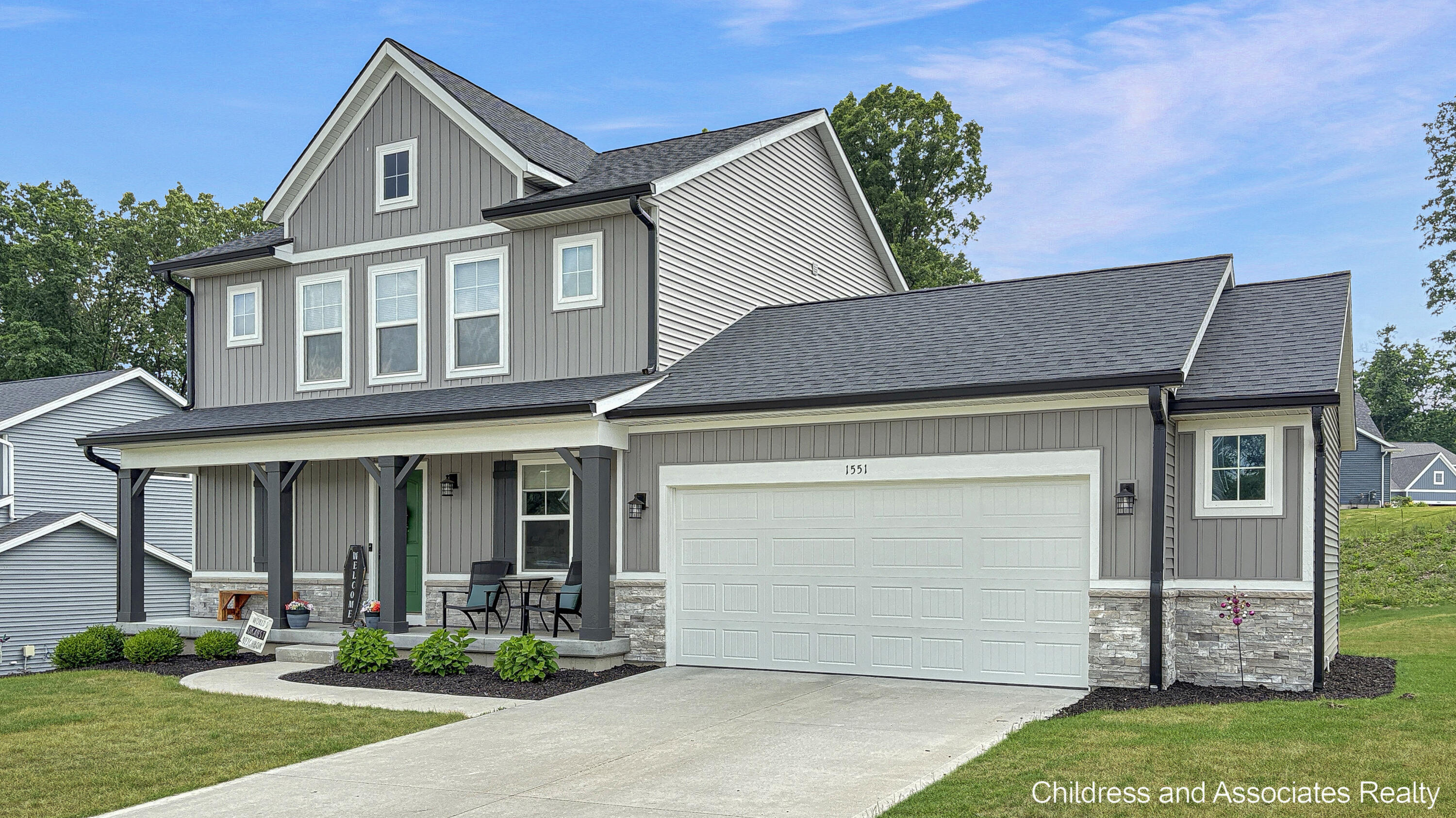 1551 Wales Road Southeast Lowell, MI 49331 - Photo 39 of 43 38