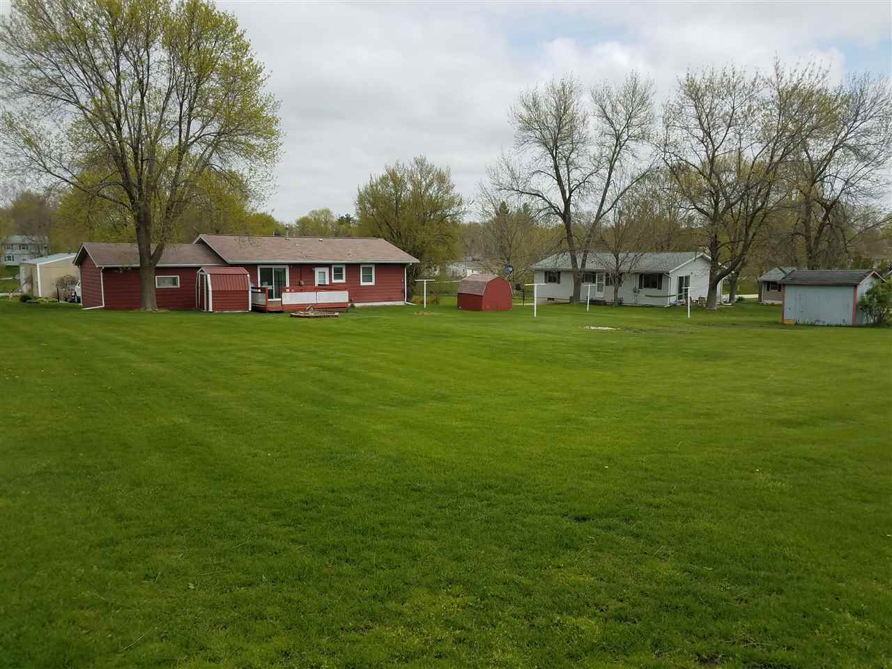 321 3rd Street Southwest Swisher, IA 52338 - Photo 25 of 28 Gallery Image 25