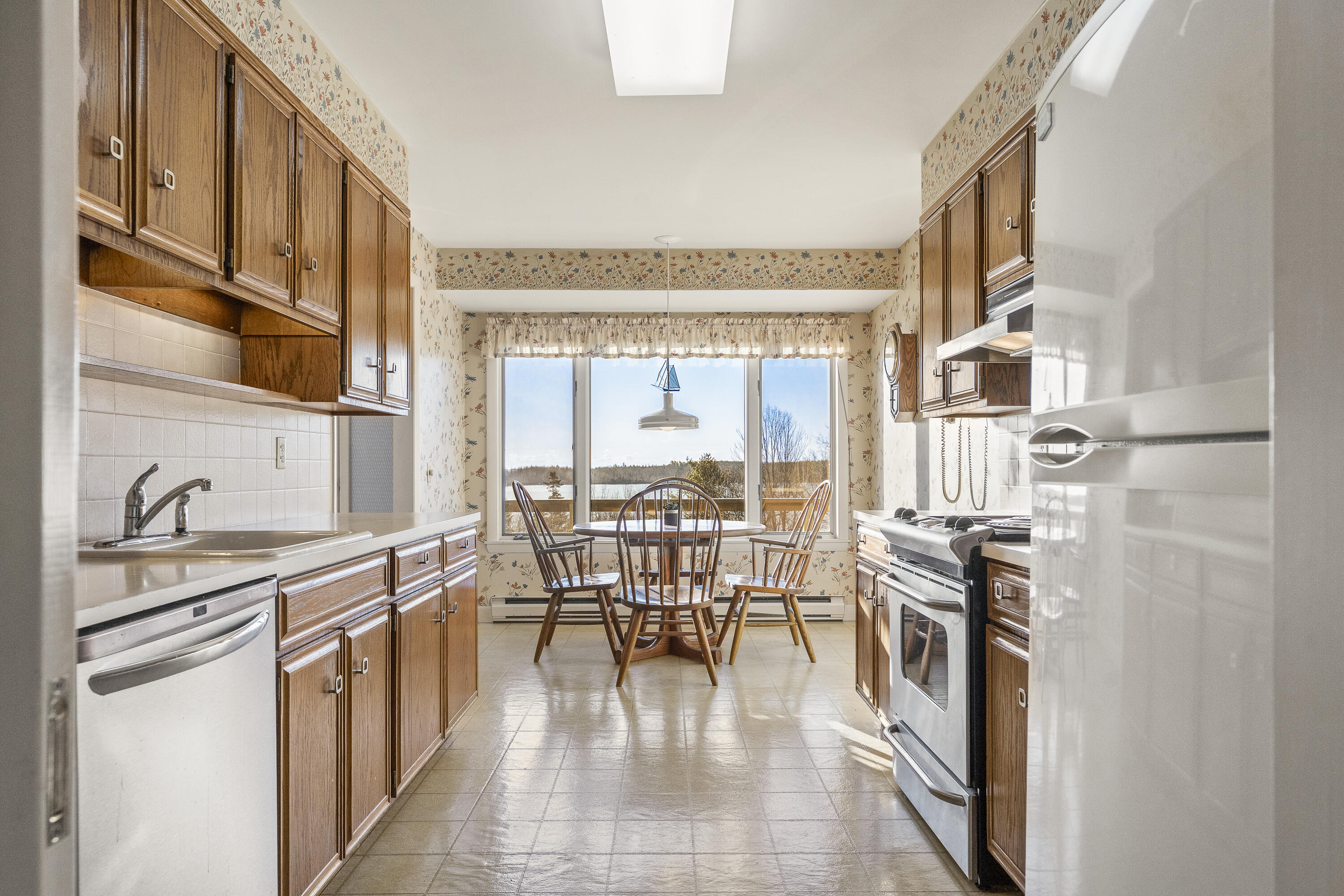 153 Back Shore Road Bristol, ME 04564 - Photo 32 of 103