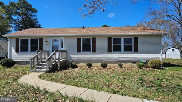 $360,000 | 22281 Nomoni Street, Leonardtown, MD 20650
