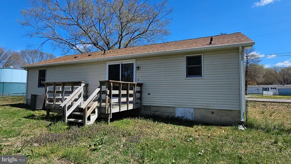 $360,000 | 22281 Nomoni Street, Leonardtown, MD 20650