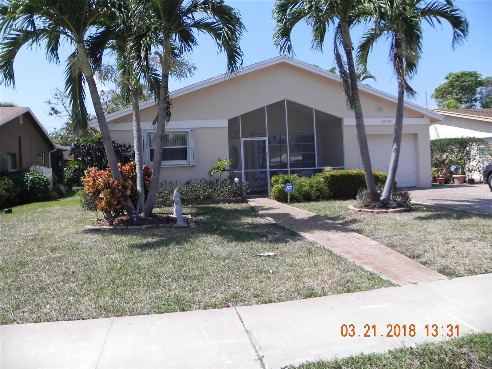 22719 Southwest 64th Way Boca Raton, FL 33428 - Photo 1 of 22 Photo 1