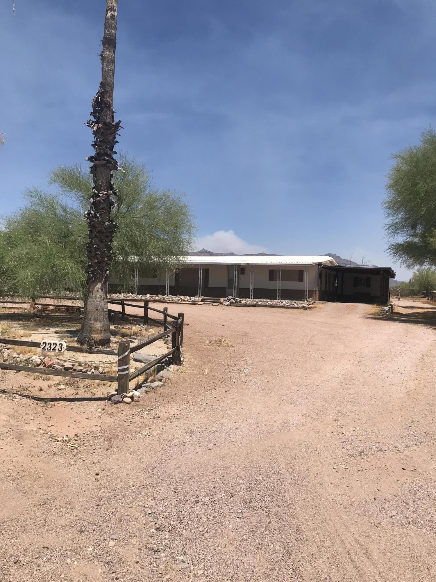 2323 South Vista Road Apache Junction, AZ 85119 - Photo 1 of 7 IMG_5645