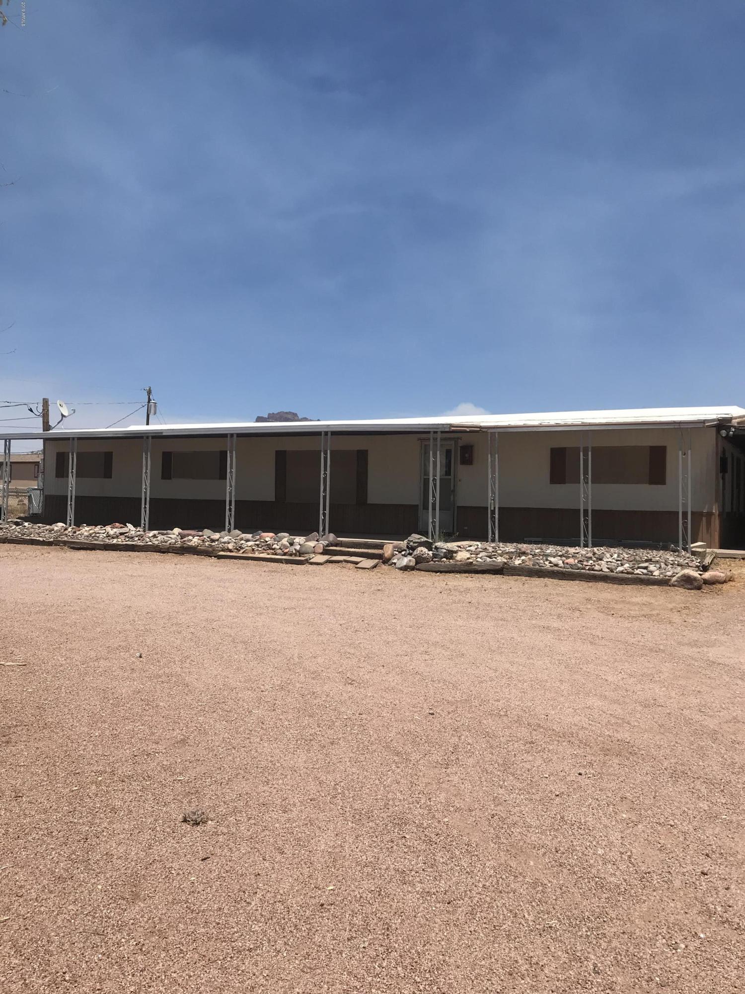 2323 South Vista Road Apache Junction, AZ 85119 - Photo 2 of 7 IMG_5643