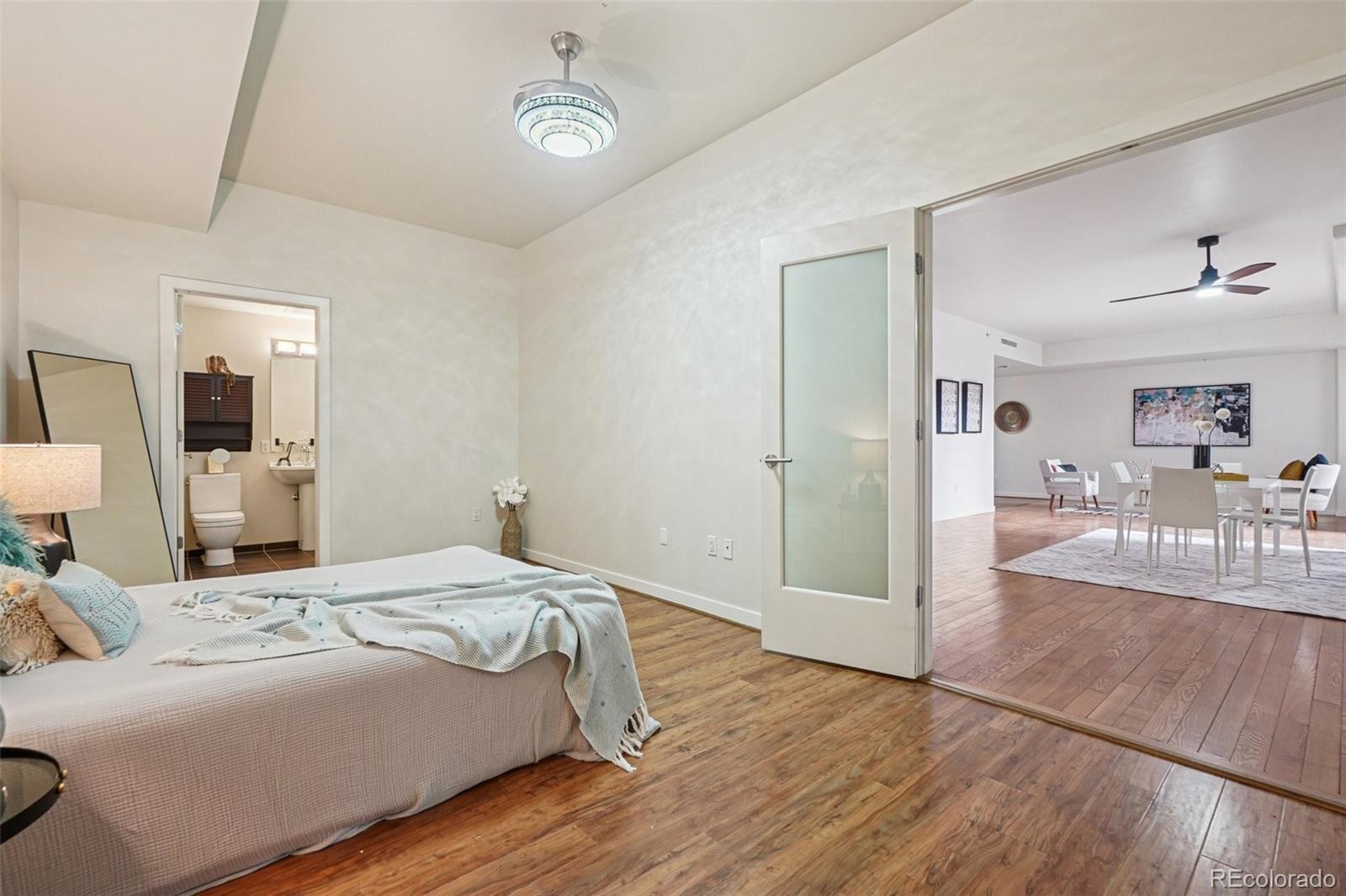 410 Acoma Street, Unit 206 Denver, CO 80204 - Photo 22 of 46