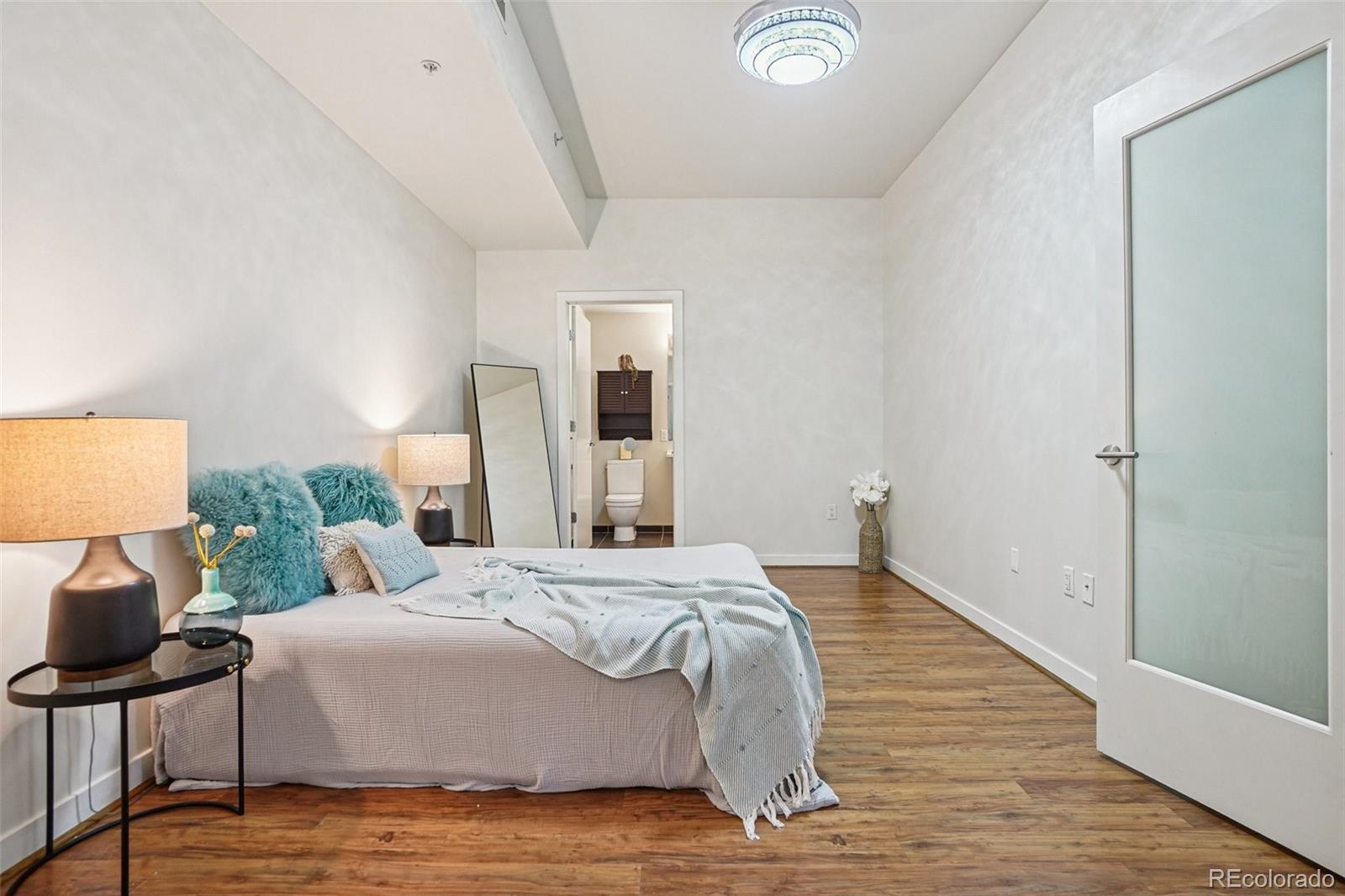 410 Acoma Street, Unit 206 Denver, CO 80204 - Photo 23 of 46
