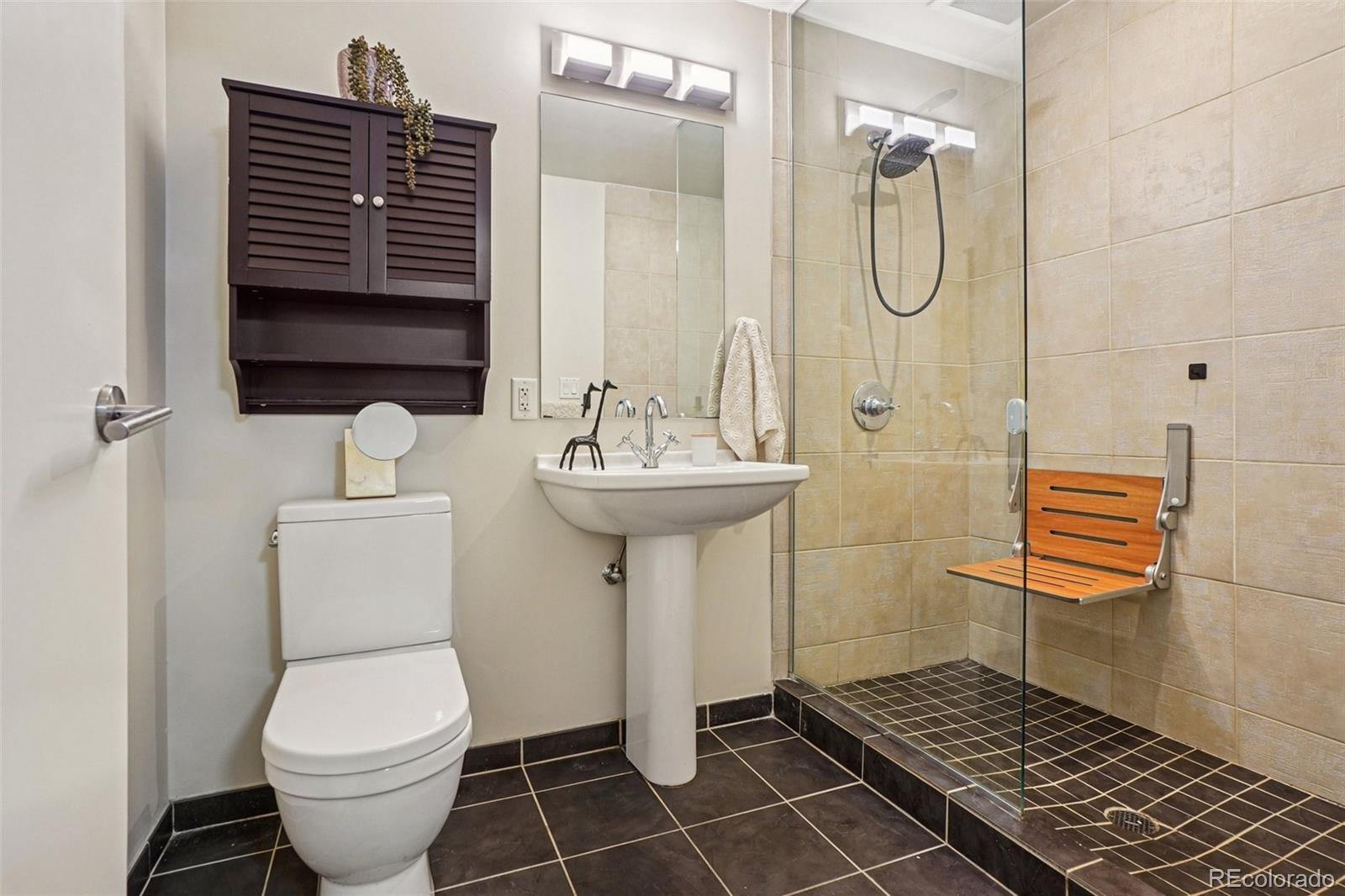 410 Acoma Street, Unit 206 Denver, CO 80204 - Photo 25 of 46