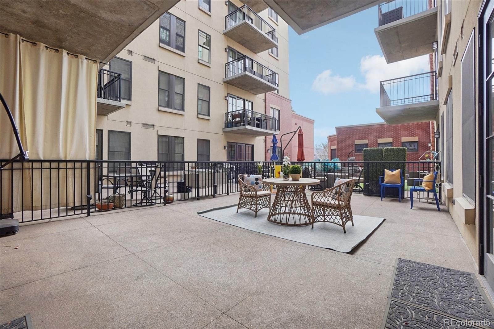 410 Acoma Street, Unit 206 Denver, CO 80204 - Photo 26 of 46