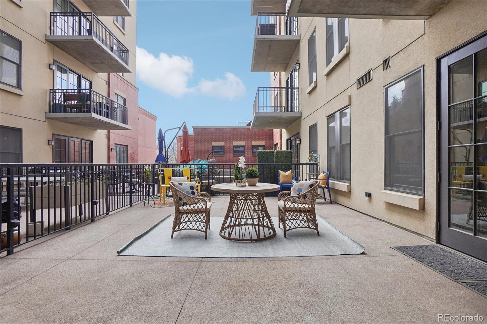 410 Acoma Street, Unit 206 Denver, CO 80204 - Photo 27 of 46