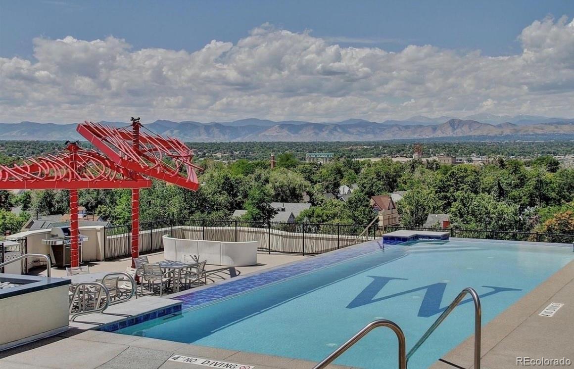 410 Acoma Street, Unit 206 Denver, CO 80204 - Photo 30 of 46