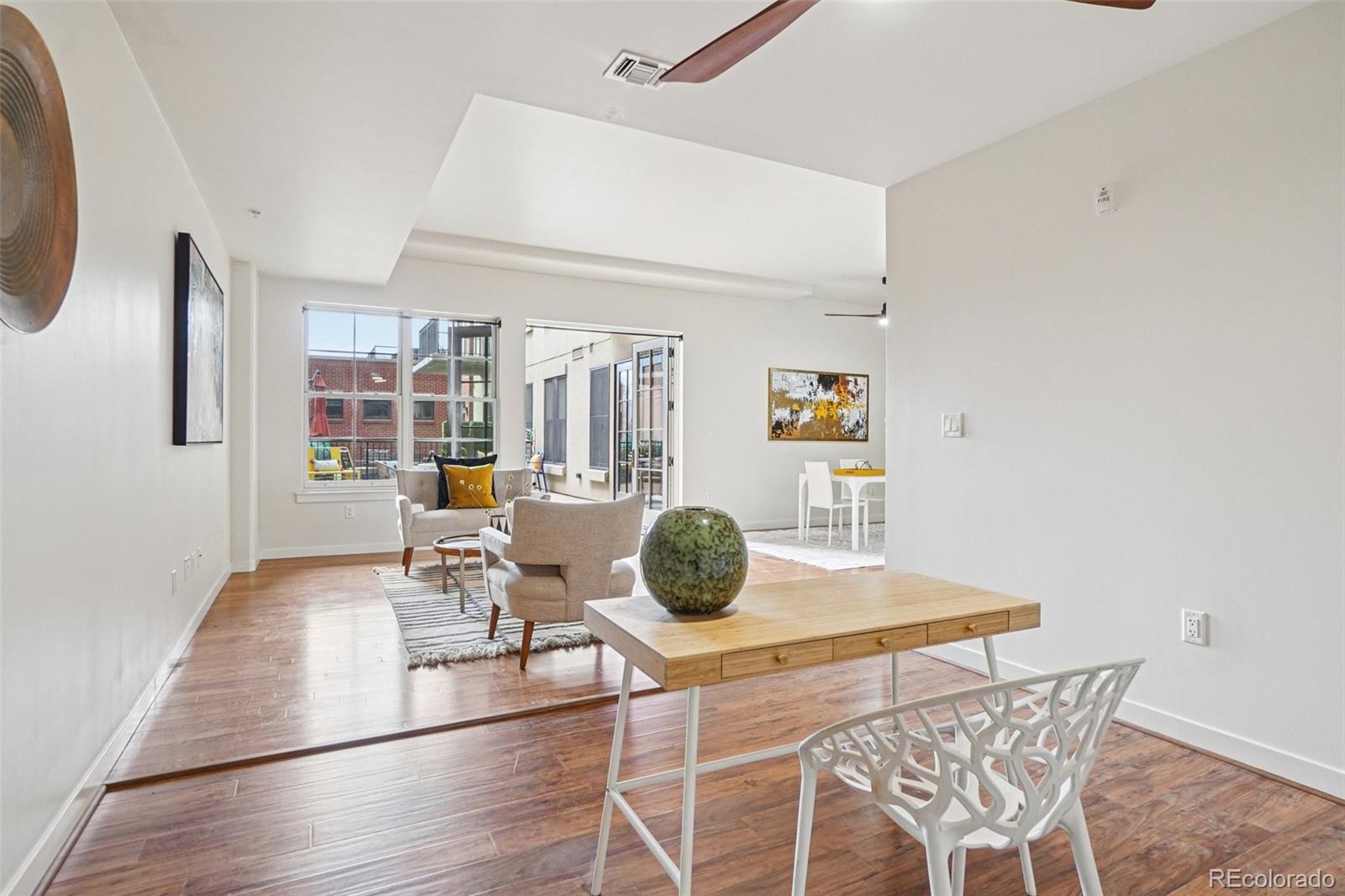 410 Acoma Street, Unit 206 Denver, CO 80204 - Photo 3 of 46