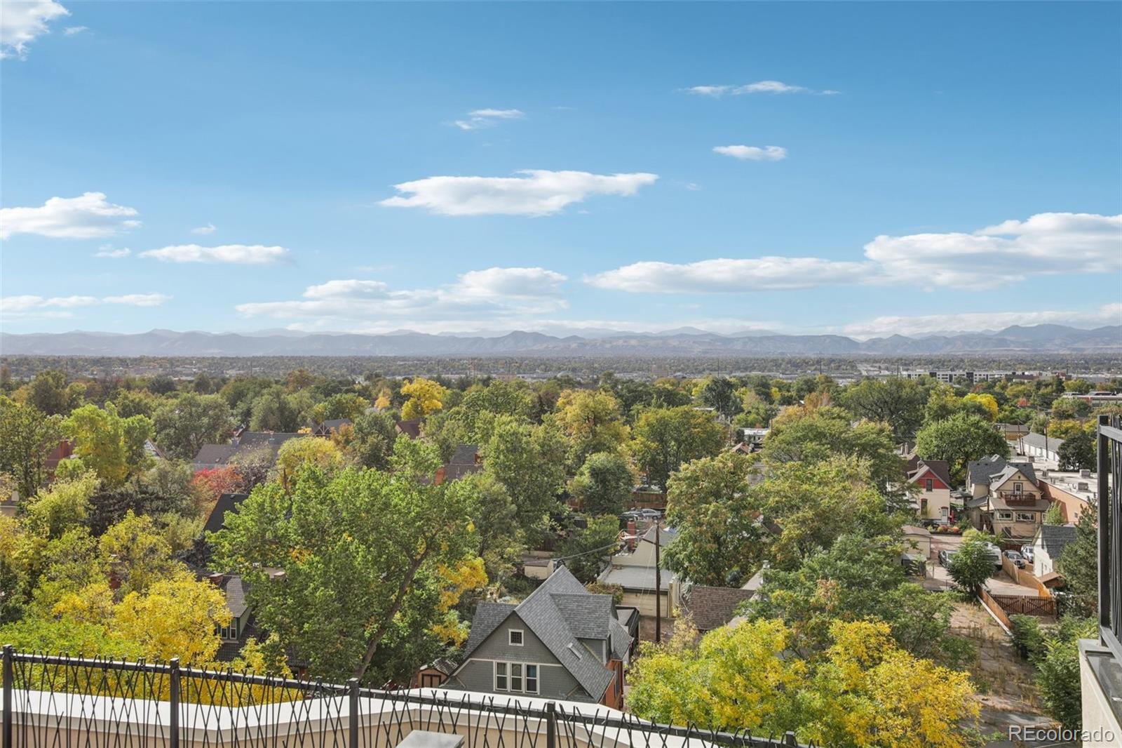 410 Acoma Street, Unit 206 Denver, CO 80204 - Photo 36 of 37