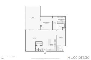 410 Acoma Street, Unit 206 Denver, CO 80204 - Photo 37 of 37