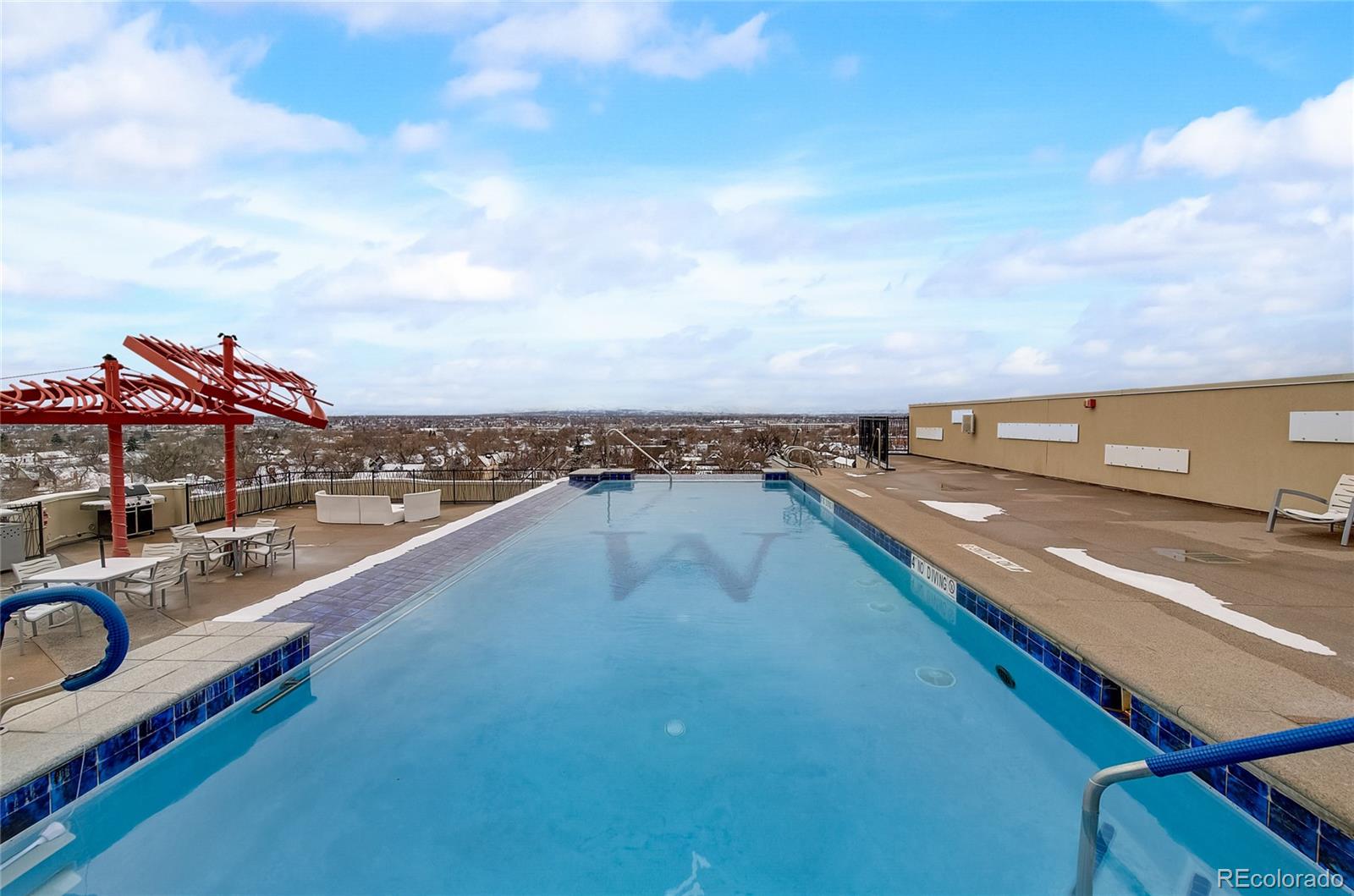 410 Acoma Street, Unit 206 Denver, CO 80204 - Photo 38 of 46