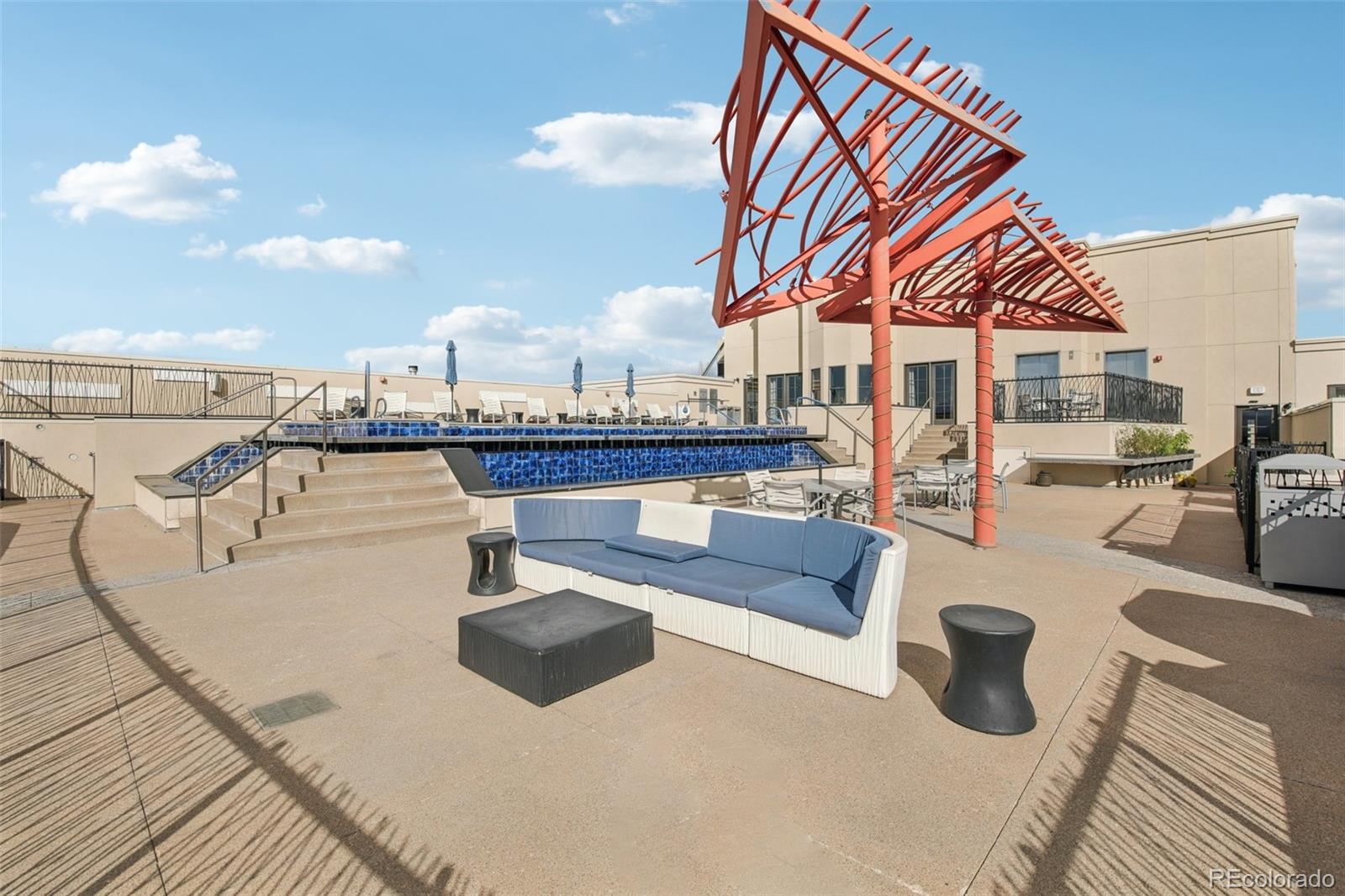 410 Acoma Street, Unit 206 Denver, CO 80204 - Photo 40 of 46