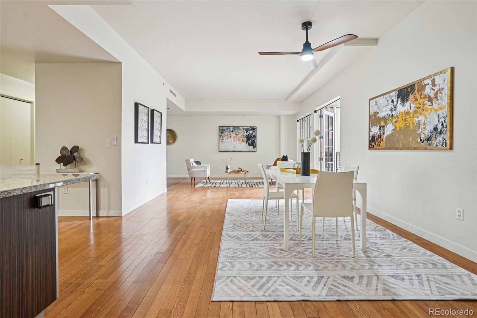 410 Acoma Street, Unit 206 Denver, CO 80204 - Photo 4 of 46