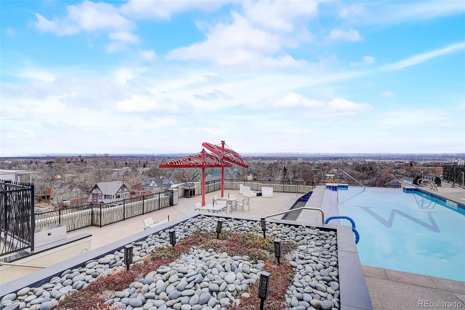 410 Acoma Street, Unit 206 Denver, CO 80204 - Photo 43 of 46