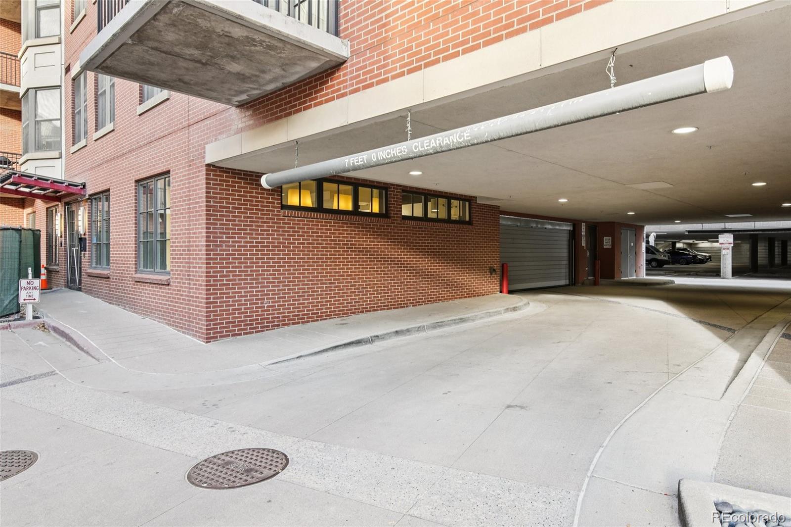 410 Acoma Street, Unit 206 Denver, CO 80204 - Photo 46 of 46