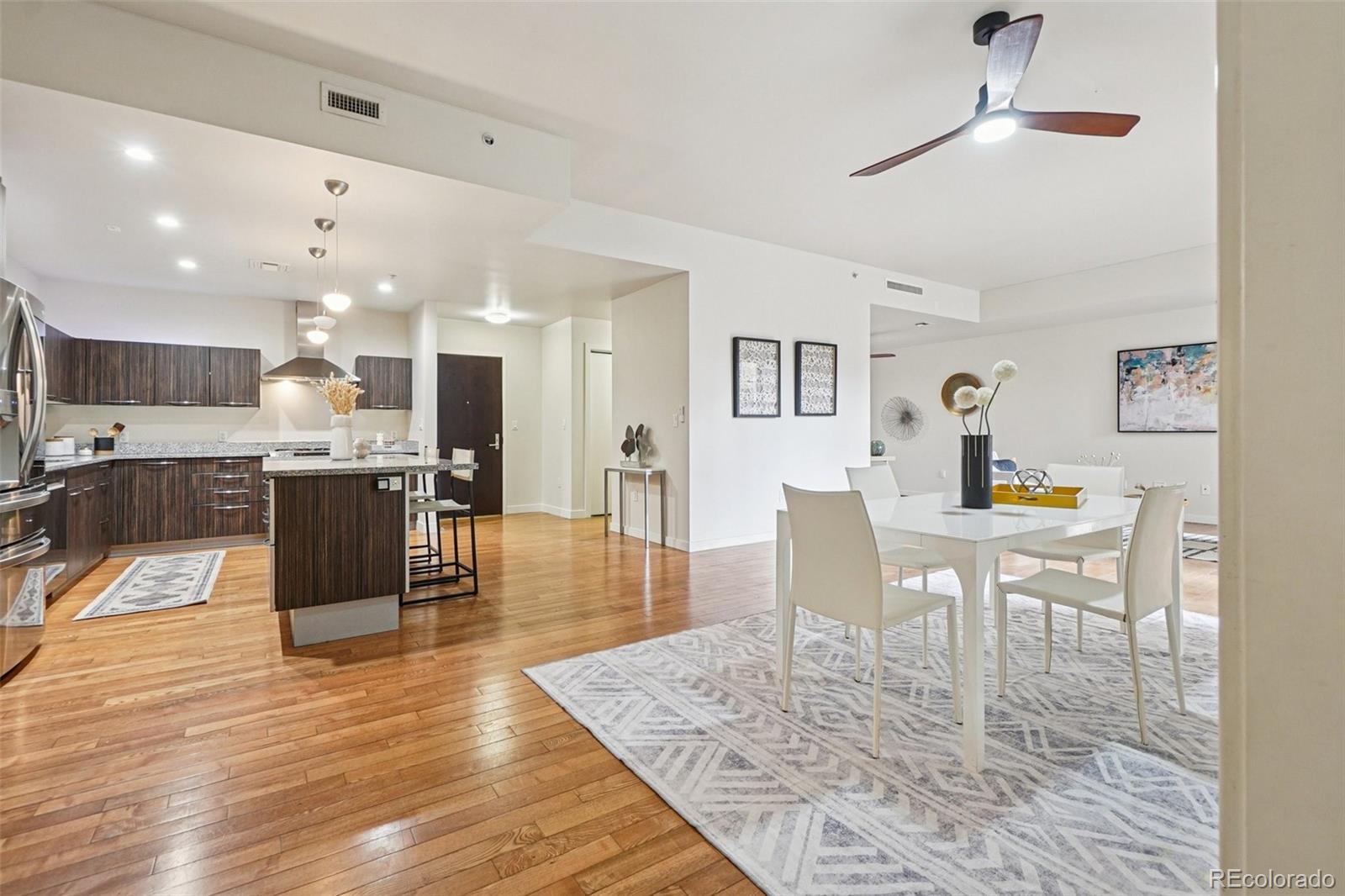 410 Acoma Street, Unit 206 Denver, CO 80204 - Photo 5 of 46