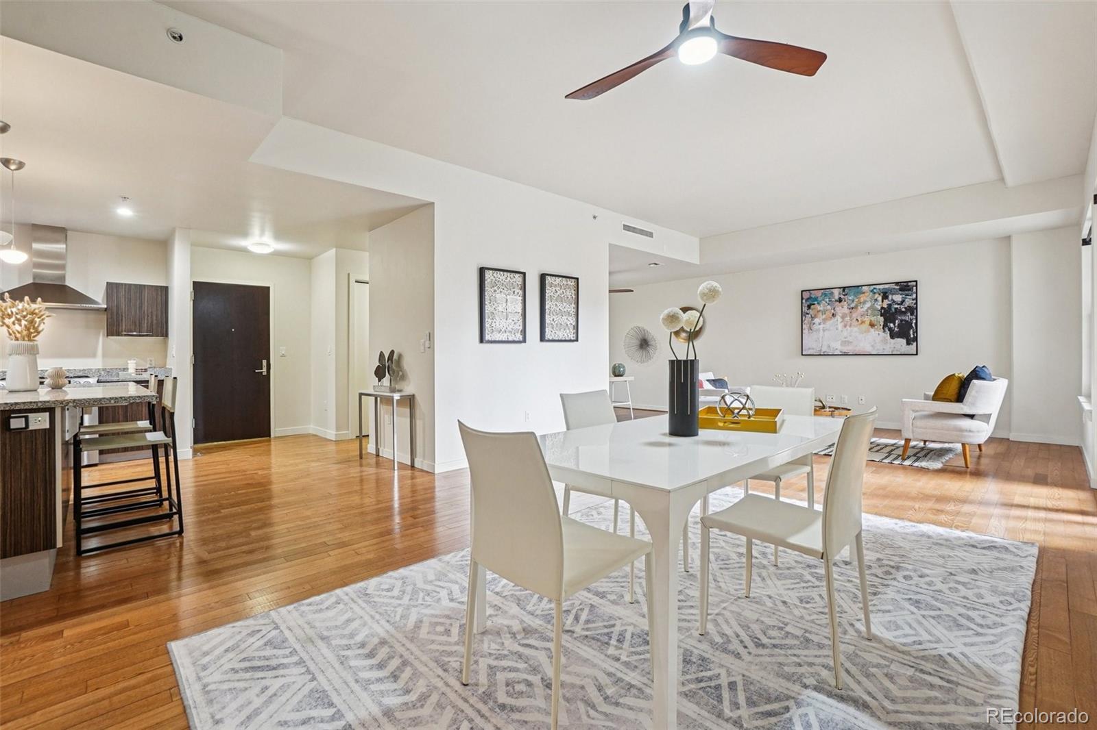 410 Acoma Street, Unit 206 Denver, CO 80204 - Photo 6 of 46