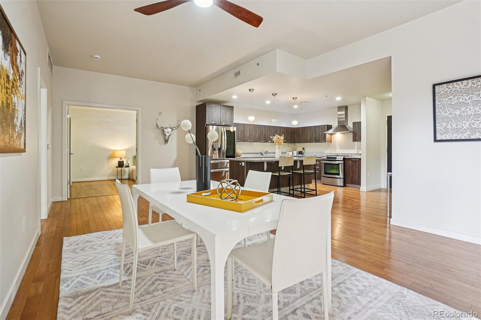 410 Acoma Street, Unit 206 Denver, CO 80204 - Photo 7 of 46