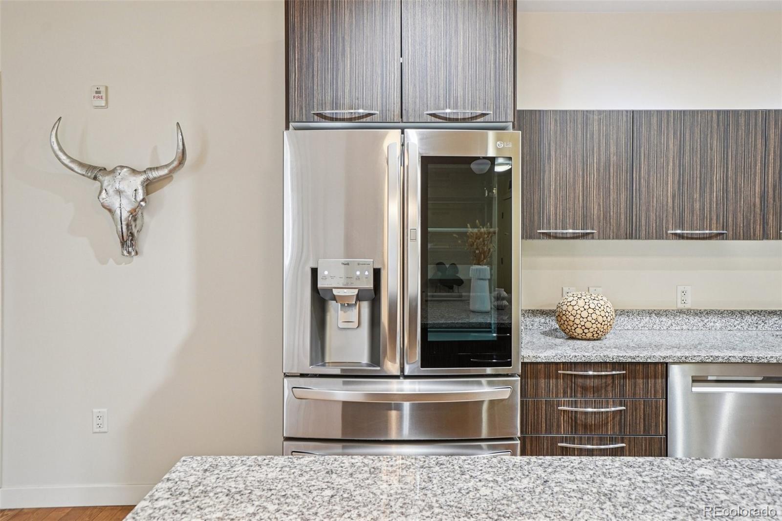 410 Acoma Street, Unit 206 Denver, CO 80204 - Photo 9 of 46