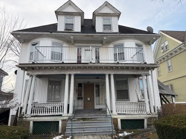 $799,900 | 25-25A Charlotte Street, Boston, MA 02121