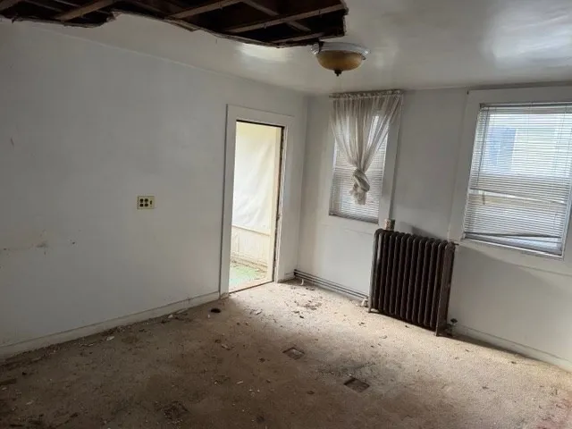 $799,900 | 25-25A Charlotte Street, Boston, MA 02121