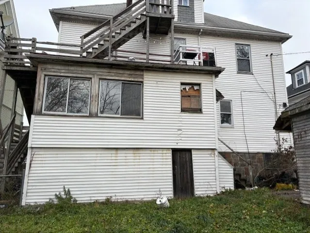 $799,900 | 25-25A Charlotte Street, Boston, MA 02121