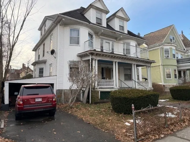 $799,900 | 25-25A Charlotte Street, Boston, MA 02121