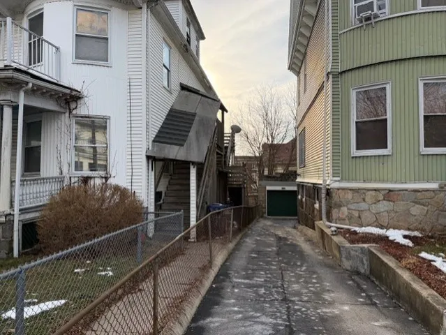 $799,900 | 25-25A Charlotte Street, Boston, MA 02121