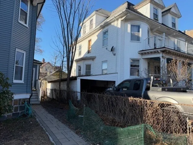 $799,900 | 25-25A Charlotte Street, Boston, MA 02121