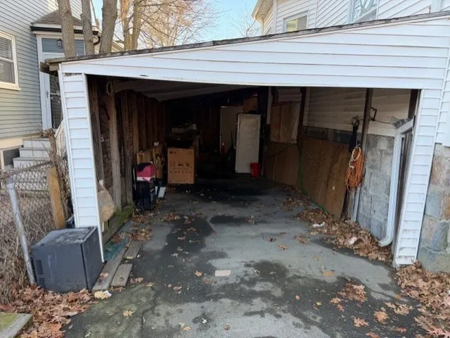 $799,900 | 25-25A Charlotte Street, Boston, MA 02121