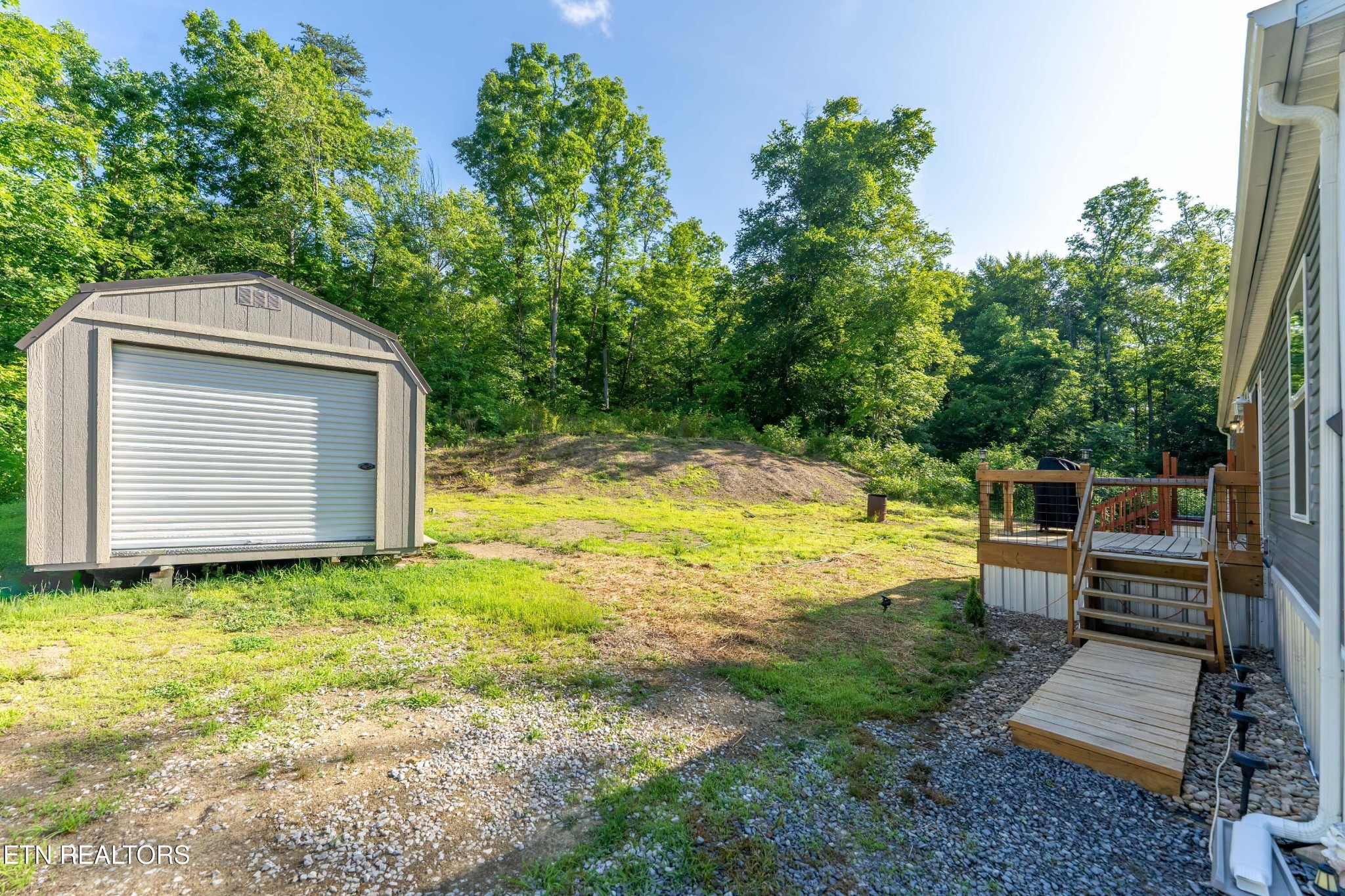 409 Bull Run Road Luttrell, TN 37779 - Photo 31 of 40