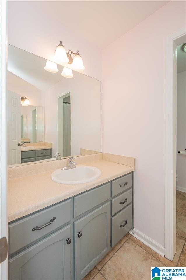 203 Hidden Ridge Drive Odenville, AL 35120 - Photo 25 of 37