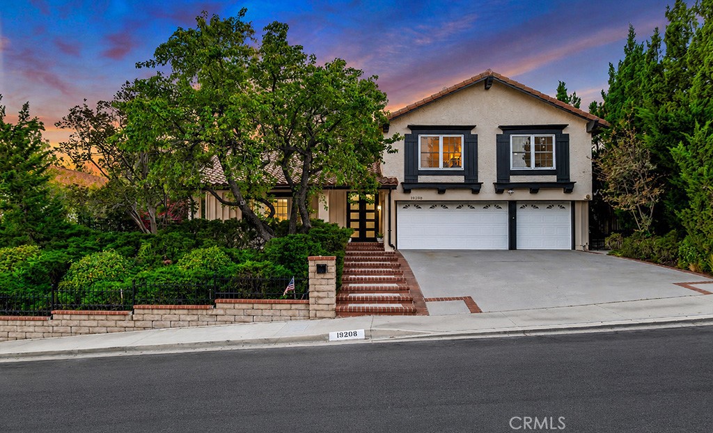 19208 Vista Grande Way Porter Ranch, CA 91326 - Photo 4 of 19